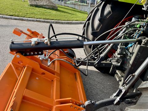 Zagroda Splittstreuer 1000kg 2,1m