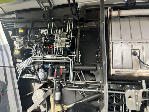 Claas JAGUAR 950 - Shredlage -gebrauchter Feldhäcksler