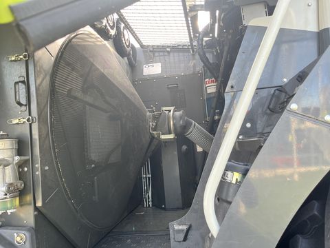 Claas JAGUAR 950 - Shredlage -gebrauchter Feldhäcksler