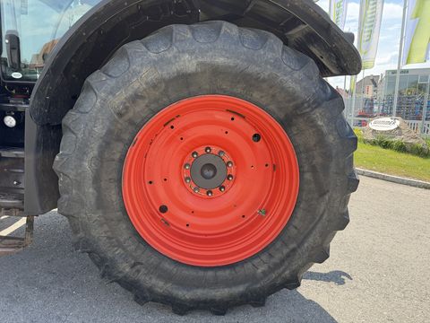 Claas Axion 870 CMATIC - Stufenlos