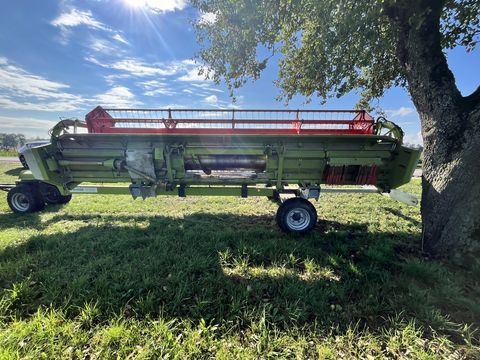 Claas Tucano 560 (Gebrauchter Tucano 500)