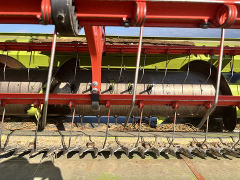 Claas Tucano 560 (Gebrauchter Tucano 500)