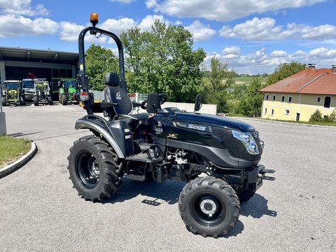 Solis 26 HST - Traktor / Kleintraktor