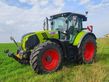 Claas Arion 630 CMATIC CIS+
