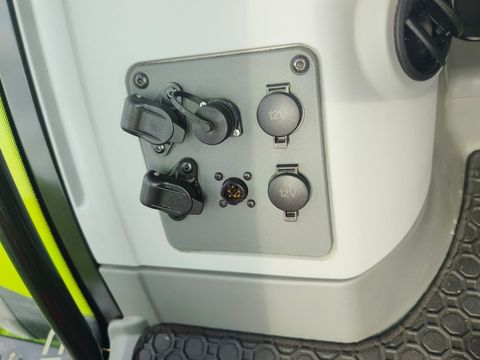 Claas Arion 630 CMATIC CIS+