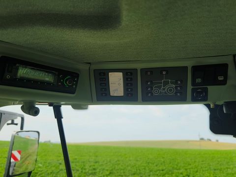 Claas Arion 630 CMATIC CIS+