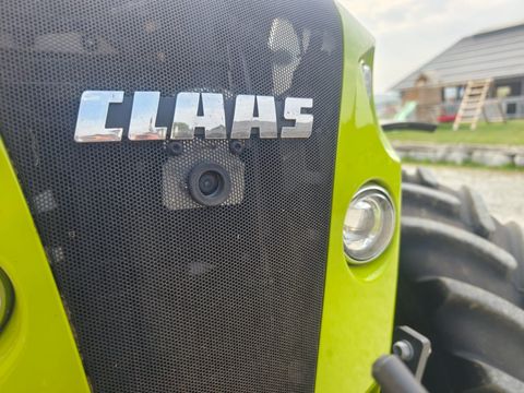 Claas Arion 630 CMATIC CIS+