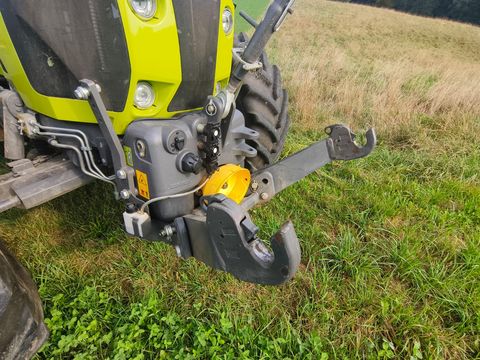 Claas Arion 630 CMATIC CIS+