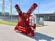 Agromehanika AGS 1200 - Feldspritze 15m  