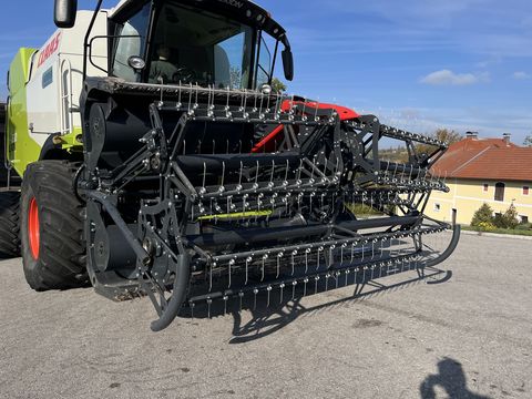 Capello GS Schneidwerk 5,3m / 5,9m / 6,4m / 7,0m