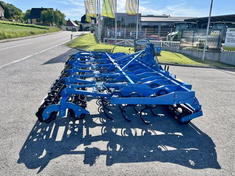 Agro Star Profi Line - Saatbeetkombination 5,5m