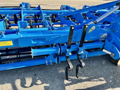 Agro Star Profi Line - Saatbeetkombination 5,5m