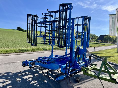 Agro Star Profi Line - Saatbeetkombination 5,5m