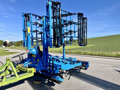 Agro Star Profi Line - Saatbeetkombination 5,5m