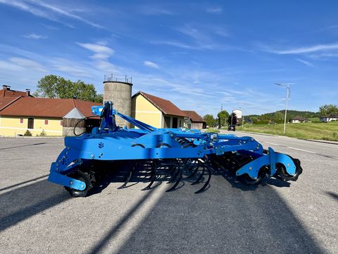 Agro Star Profi Line - Saatbeetkombination 5,5m