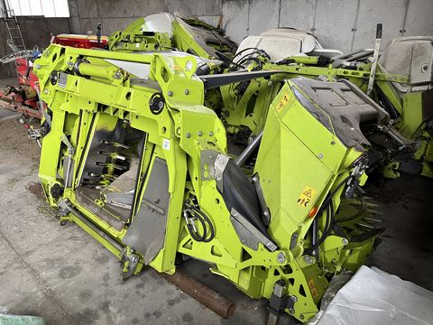 Claas Orbis 450