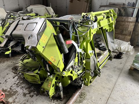 Claas Orbis 450