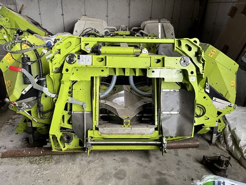 Claas Orbis 450