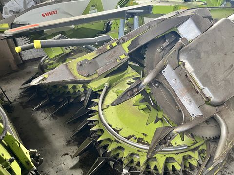 Claas Orbis 450