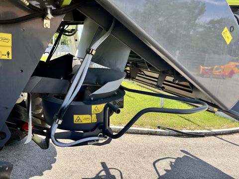 Claas Lexion 620 (Stage IIIa)