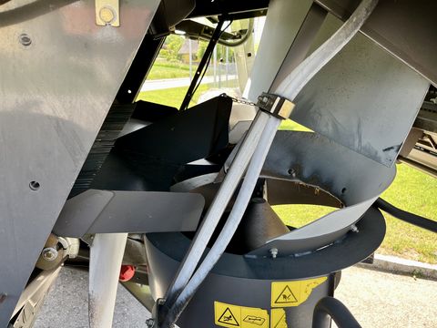 Claas Lexion 620 (Stage IIIa)