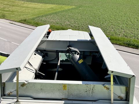 Claas Lexion 620 (Stage IIIa)