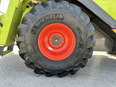 Claas Lexion 620 (Stage IIIa)
