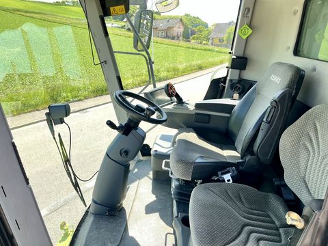 Claas Lexion 620 (Stage IIIa)