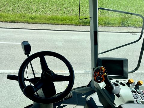 Claas Lexion 620 (Stage IIIa)