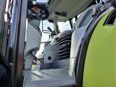 Claas ARION 420 CIS / LASTSCHALT (ARION 400)