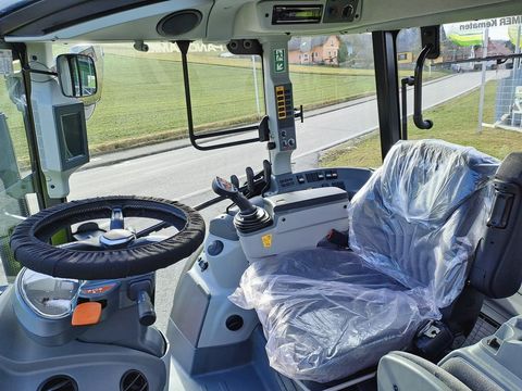 Claas ARION 420 CIS / LASTSCHALT (ARION 400)