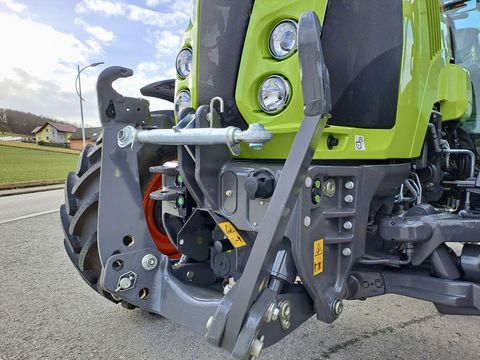 Claas ARION 420 CIS / LASTSCHALT (ARION 400)