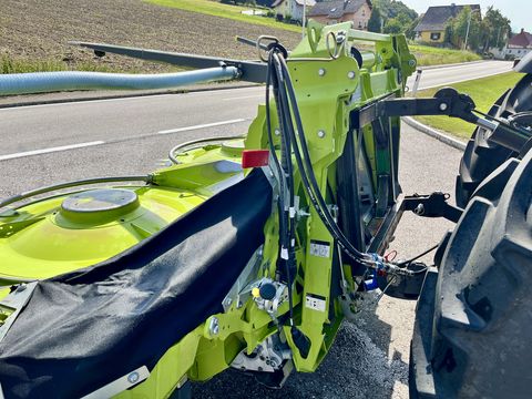 Claas Orbis 450