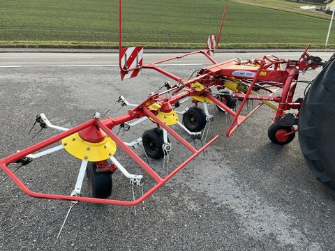 Pöttinger Euro HIT 69 NZ - gebrauchter Kreisler 7m