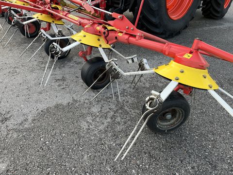 Pöttinger Euro HIT 69 NZ - gebrauchter Kreisler 7m