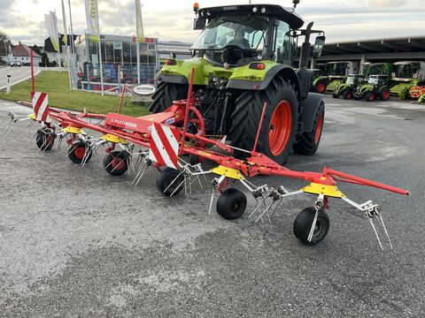 Pöttinger Euro HIT 69 NZ - gebrauchter Kreisler 7m