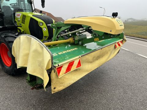 Krone Easy Cut F 320 M -gebrauchtes Frontmähwerk 3,2m