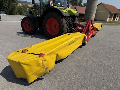 Pöttinger NovaDisc 900 - Gebrauchtes Heckmähwerk