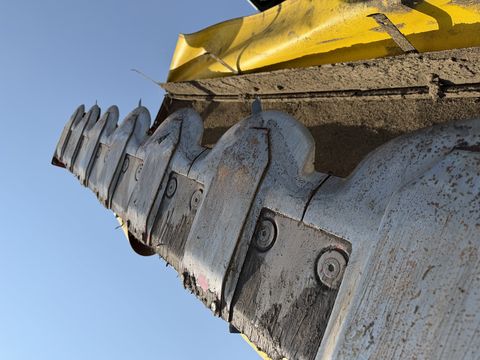 Pöttinger NovaDisc 900 - Gebrauchtes Heckmähwerk
