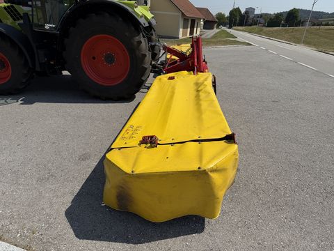 Pöttinger NovaDisc 900 - Gebrauchtes Heckmähwerk