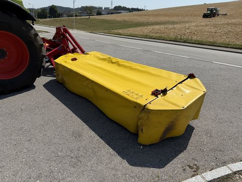 Pöttinger NovaDisc 900 - Gebrauchtes Heckmähwerk