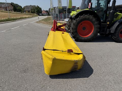 Pöttinger NovaDisc 900 - Gebrauchtes Heckmähwerk