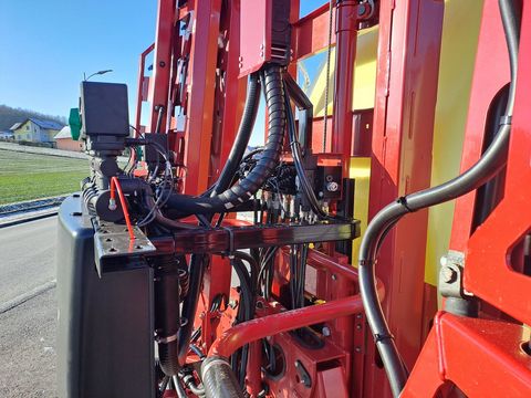 Hardi Mega 1200L SmartCom I - Feldspritze 15m