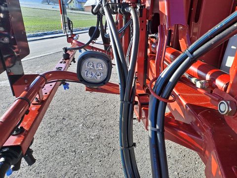 Hardi Mega 1200L SmartCom I - Feldspritze 15m