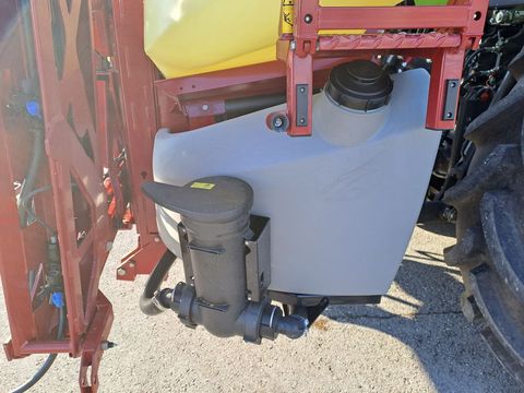 Hardi Mega 1200L SmartCom I - Feldspritze 15m