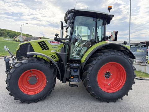 Claas Arion 530 (Stage V)