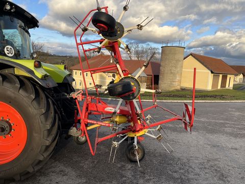 Pöttinger Euro HIT 69 NZ