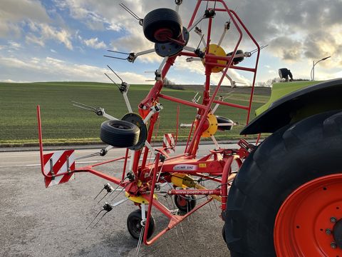 Pöttinger Euro HIT 69 NZ