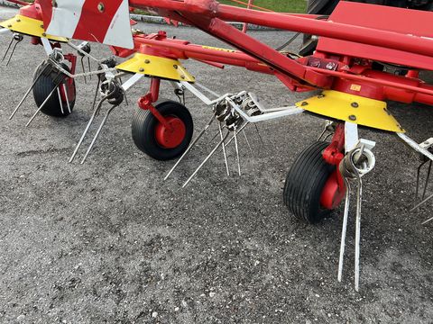 Pöttinger Euro HIT 69 NZ