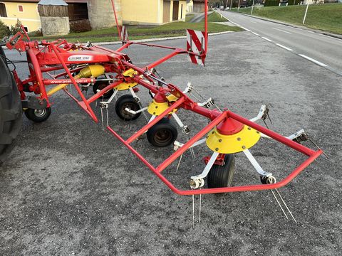 Pöttinger Euro HIT 69 NZ